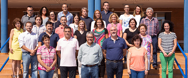 UN NOU CURS EN MARXA