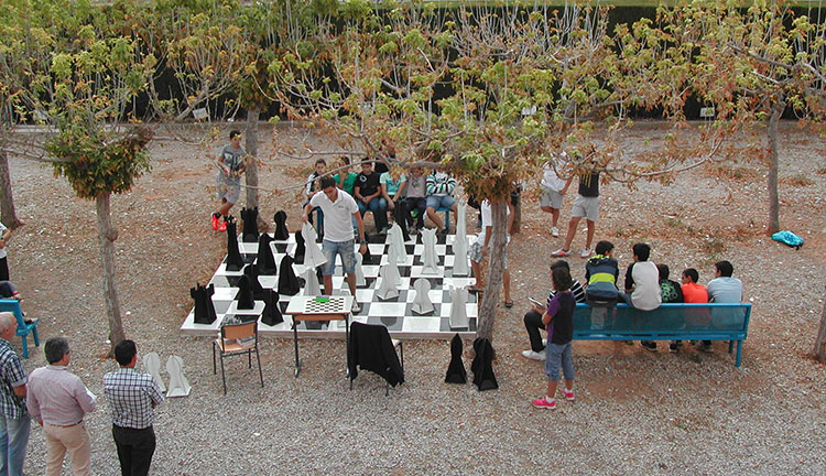 CATÀLEG ACTIVITATS EXTRAESCOLARS 2016-2017