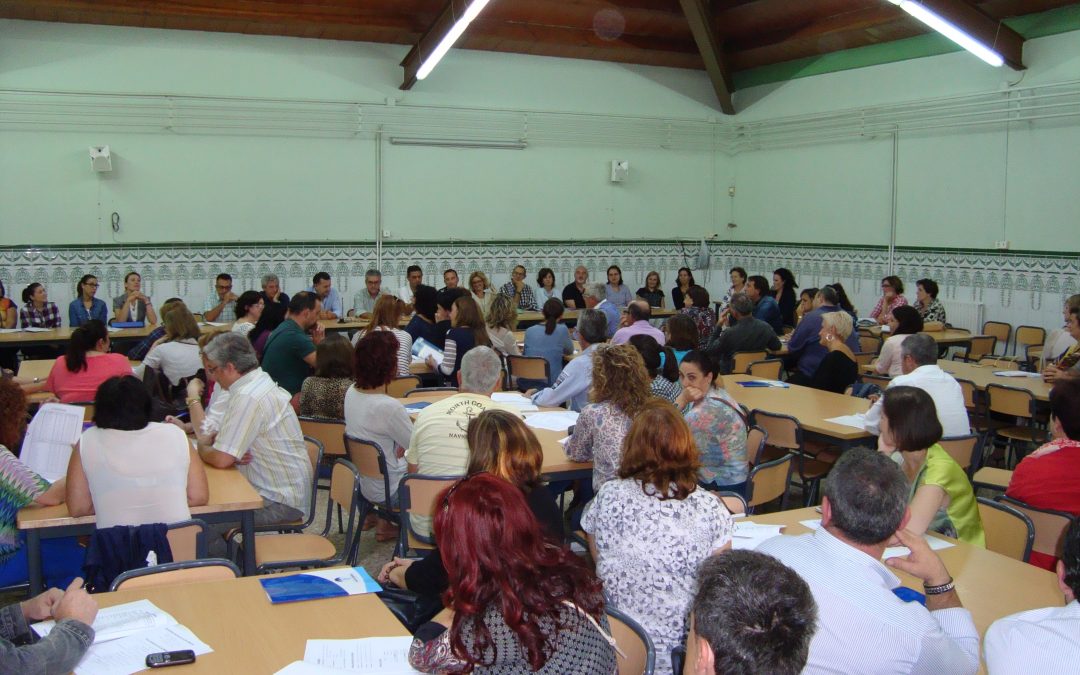 REUNIONS INICIALS AMB FAMÍLIES