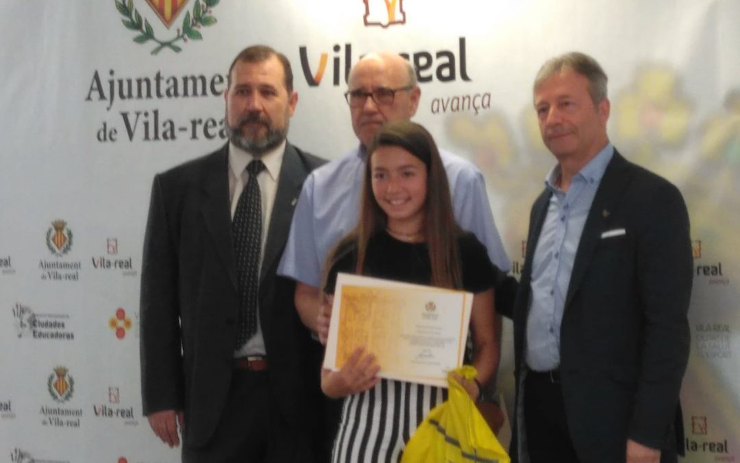 PREMI ESTRAORDINARI AL RENDIMENT ACADÈMIC