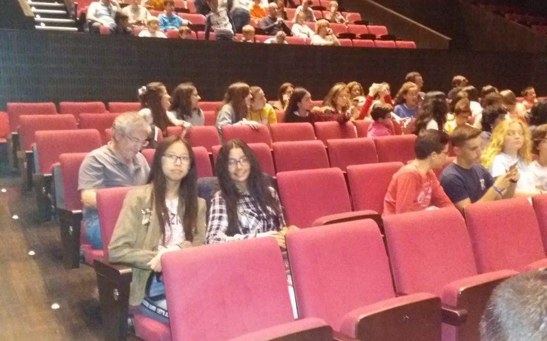 UN NOU PREMI D’INVESTIGACIÓ CIENTÍFICA