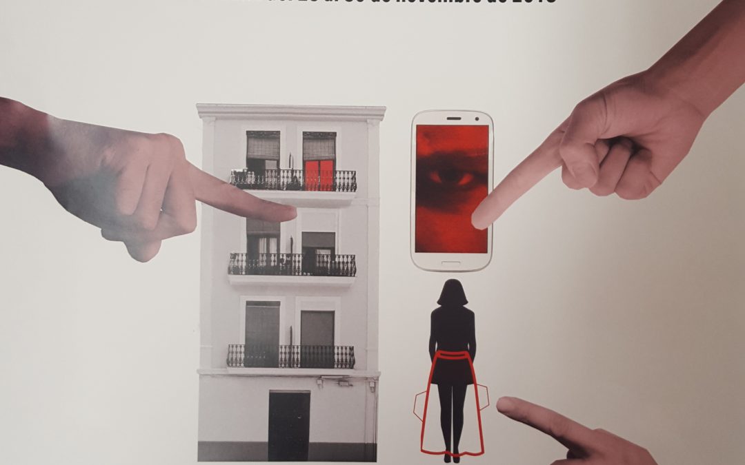 TUTORIES CONTRA LA VIOLÈNCIA DE GÈNERE