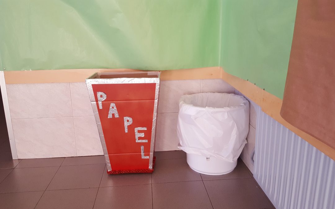 COL·LEGI SOSTENIBLE