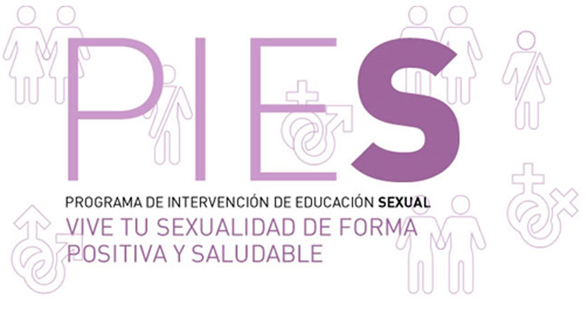 JORNADES D’EDUCACIÓ SEXUAL