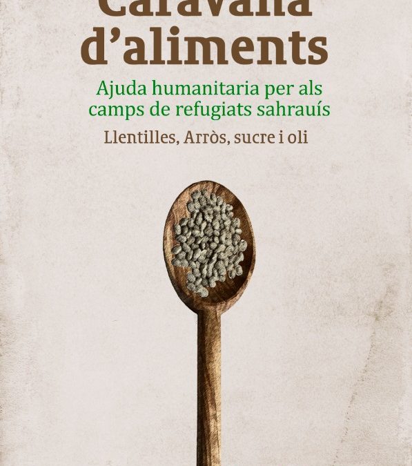 RECOLLIDA SOLIDÀRIA PER A SMARA VILA-REAL