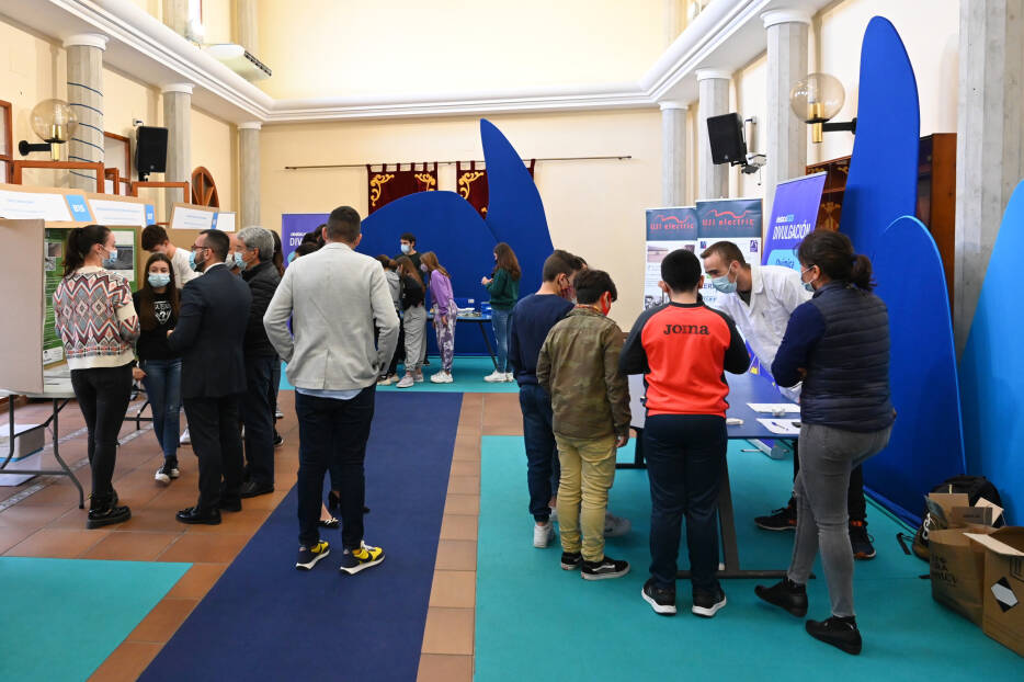 EL SANTA MARIA CONVIDAT EN LA FIRA DESTACA’2020