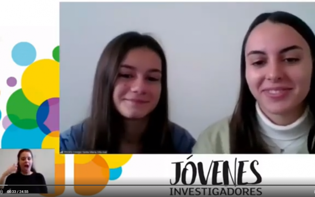 INVESTIGADORES VILA-REALENQUES DE BATXILLERAT GUANYEN UN CERTAMEN DEL CSIC