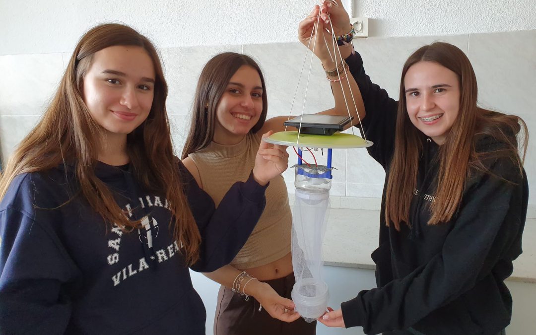 PRÒXIMA PARADA: SALAMANCA