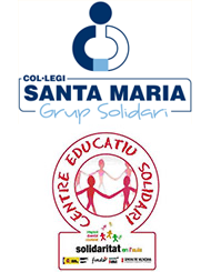 Grup Solidari Col·legi Santa Maria