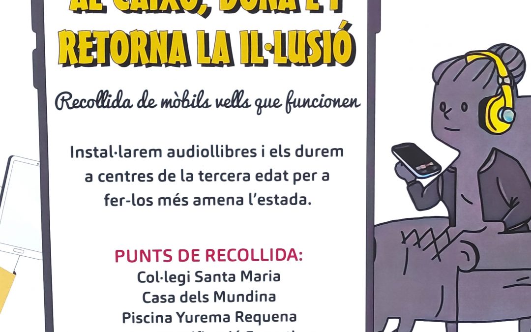 CONTRA LA BRETXA DIGITAL