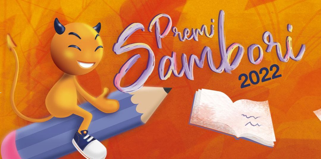 PREMI SAMBORI 2022