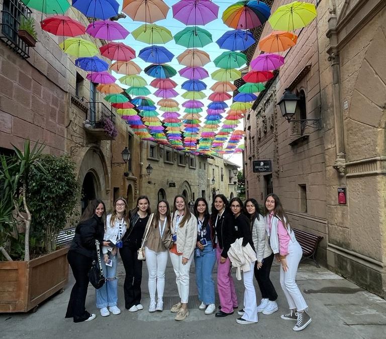 3 PROJECTES DEL SANTA MARIA A EDUCAIXA CHALLENGE