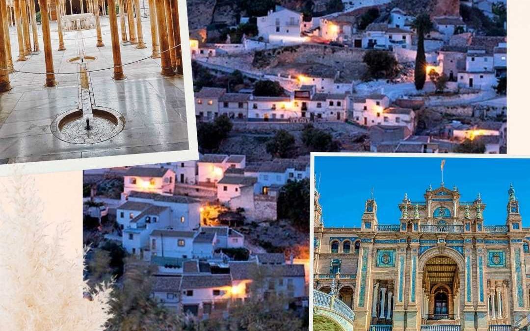 EXCURSIONS FINAL DE CURS