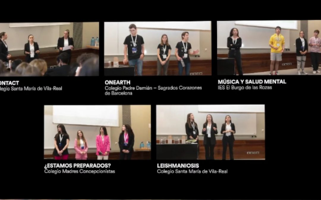 DE VILA-REAL A SILICON VALLEY