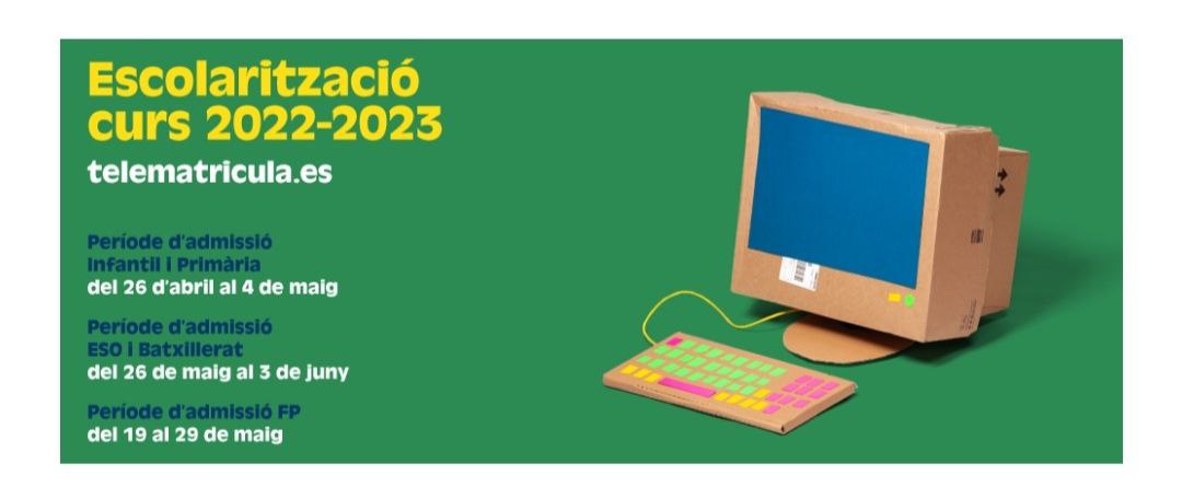 FINAL D’ETAPA: DECISIONS NECESSÀRIES