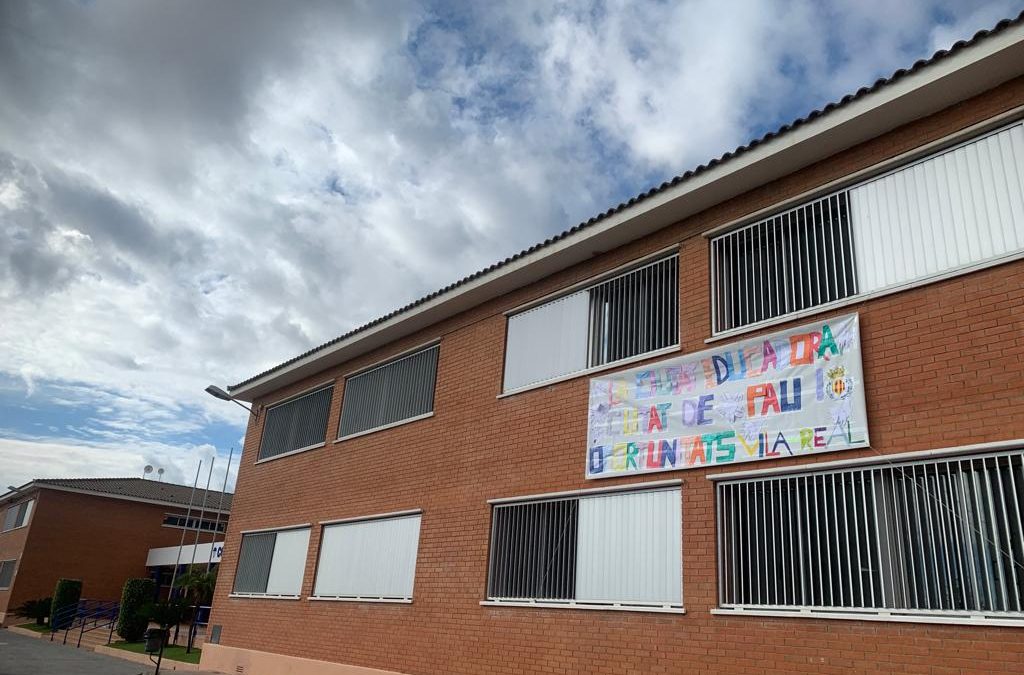 Dia Internacional de la Ciutat Educadora
