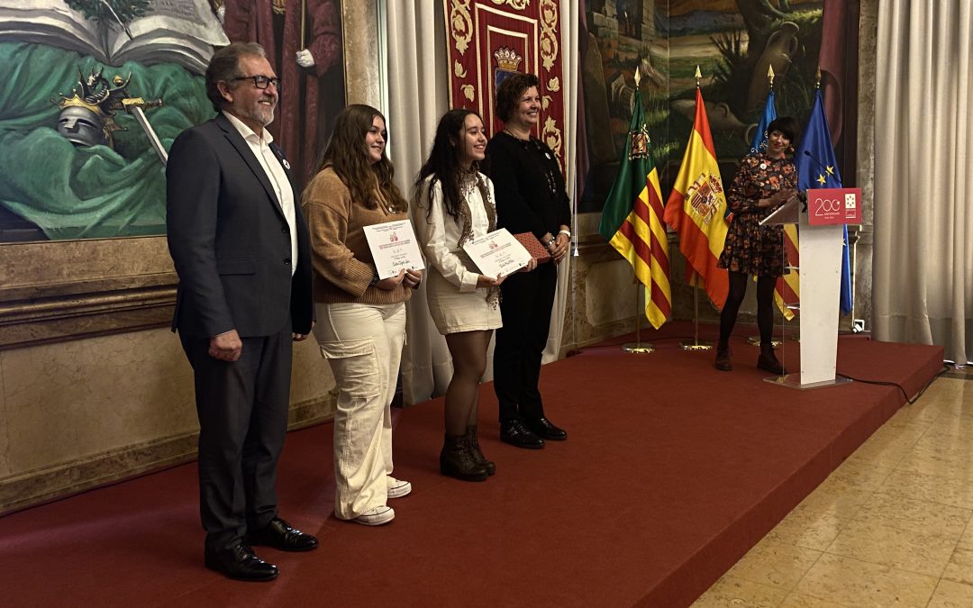 PREMI DE LA DIPUTACIÓ DE CASTELLÓ