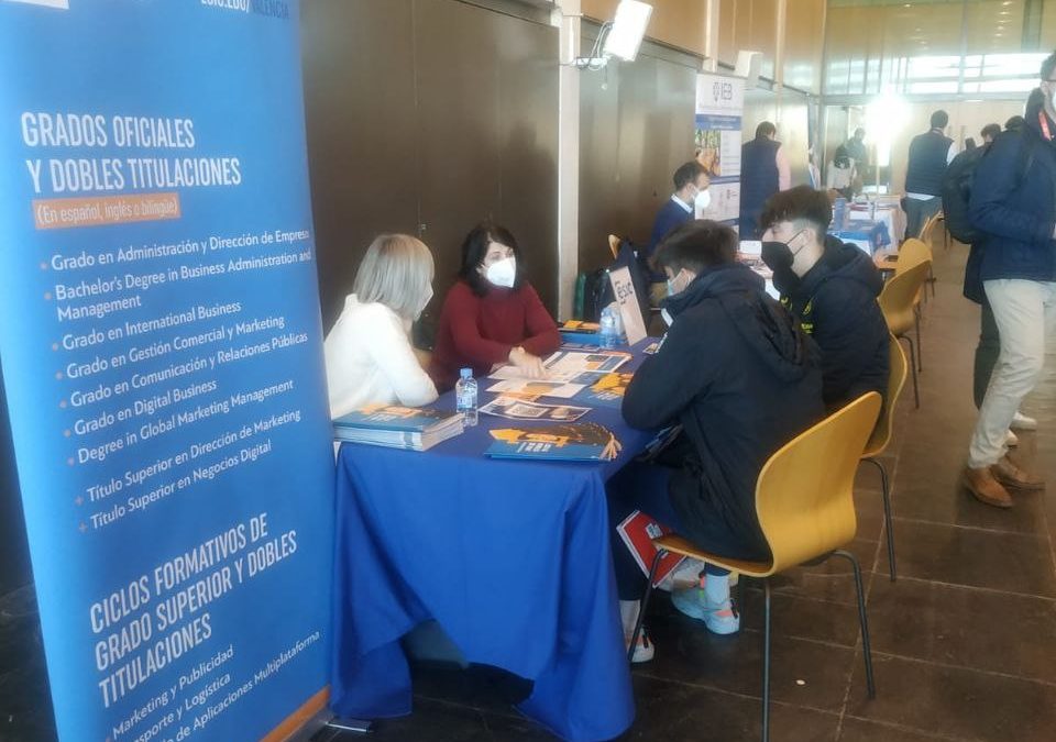 ORIENTACIÓ UNIVERSITÀRIA