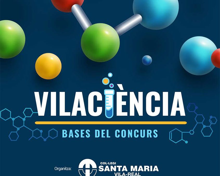 CONCURS CIENTÍFIC VILACIÈNCIA