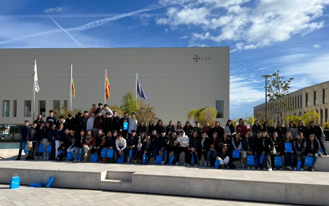 ORIENTACIÓ EN BATXILLERAT