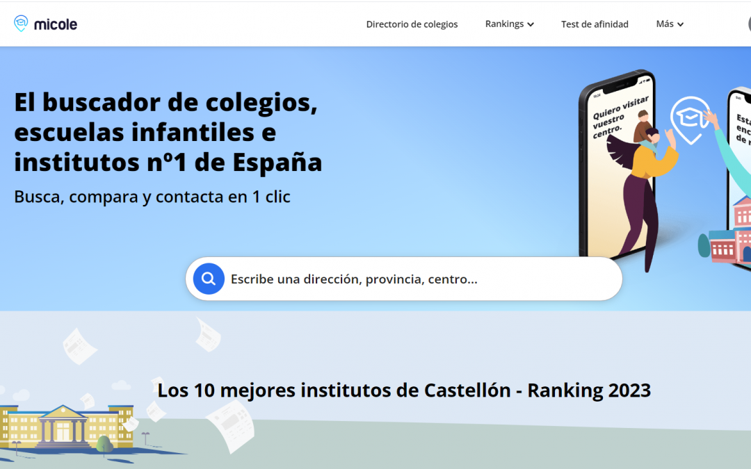 IMPORTANT RECONEIXEMENT PER AL NOSTRE CENTRE