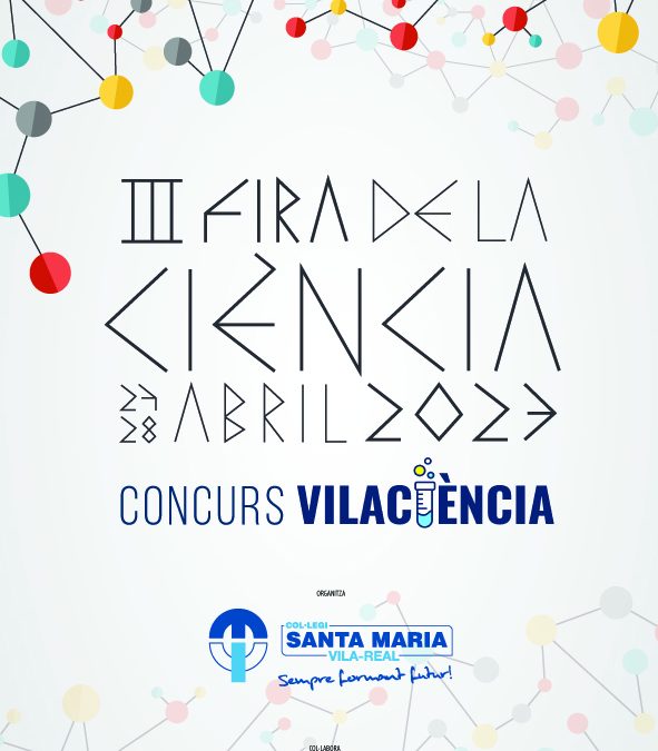 VILACIÈNCIA: PROGRAMA