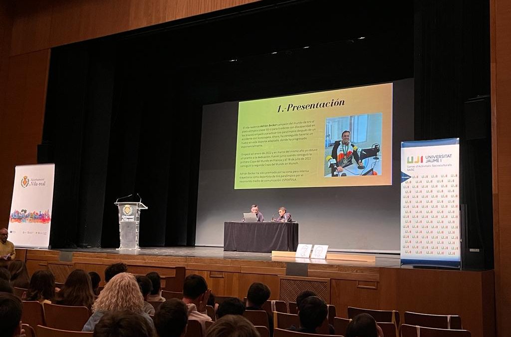 VILA-REAL, MOLT MÉS QUE PATRIMONI