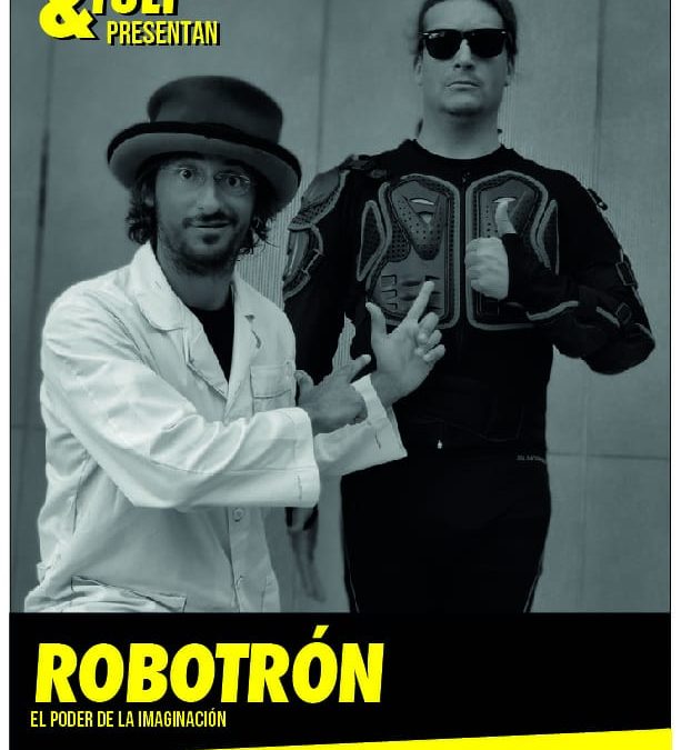 L’ESPECTACLE DE L’ANY AL SANTA MARIA