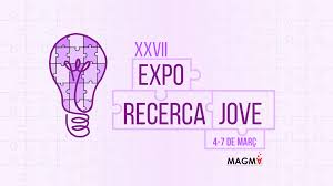 4 TREBALLS DEL COL·LEGI SANTA MARIA REPRESENTEN CASTELLÓ A L’EXPORECERCA JOVE DE BARCELONA