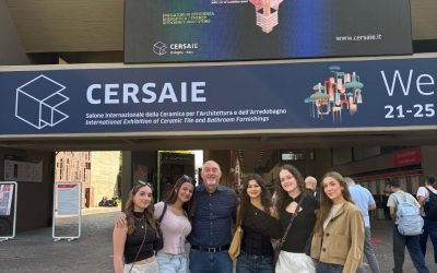 ALUMNES INVESTIGADORES A BOLOGNA (ITÀLIA)