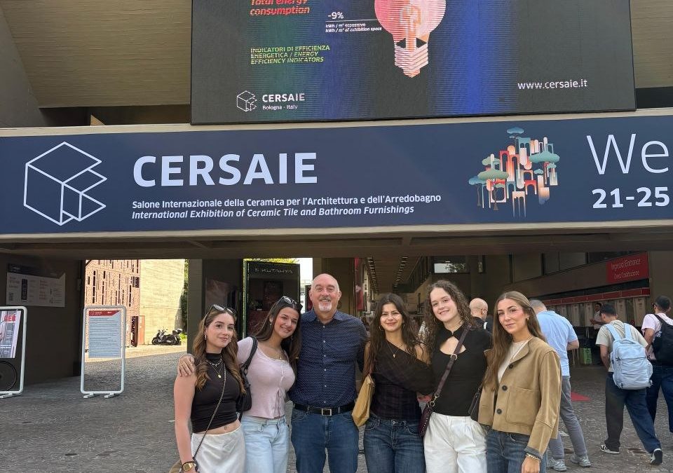ALUMNES INVESTIGADORES A BOLOGNA (ITÀLIA)