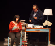 TEATRE PER A 1r DE BATXILLERAT